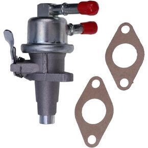 Fuel Pump 17539-52030 1753952030 Compatible with Kubota Engine D1403 D1503 D1703 D1803 V1903 V2003 V2203 V2403