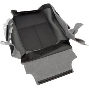 Dorman 926-864 Front Driver Side Seat Bottom Cushion Cover Compatible with Select Ford/Lincoln Models