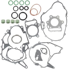 labwork Gasket Kit Top Bottom Engine Set Replacement for Honda Fourtrax 250 TRX250X 1987-1992
