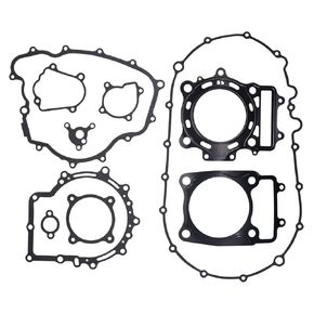 Replacement Parts of ATV&UTV Motor Full Engine Gaskets Kit for 2007-2016 CF Moto CF500 CF600 CF188 X5 X6 Z6 CF500DXD