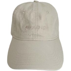 Unisex Stone Washed Pickleball Cap,Classic Dad Hat for Golf Baseball and Outdoor Sports Black Beige Navy Cap