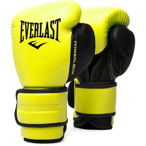 Everlast Powerlock 2R Training Glove