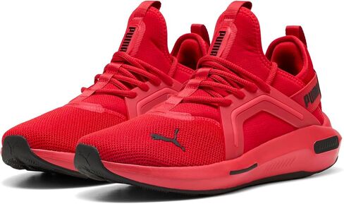 PUMA Men's Softride Enzo 5 Cross Trainer Sneaker in Saudi Arabia