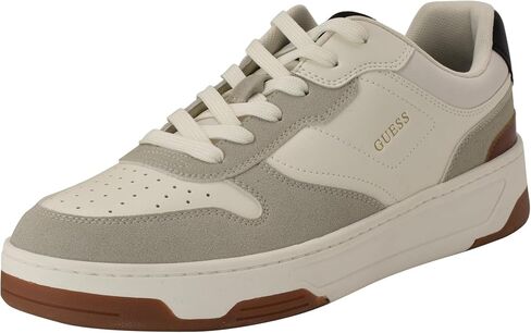 GUESS Men's Jerren Sneaker in Saudi Arabia