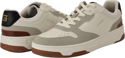 GUESS Men's Jerren Sneaker in Saudi Arabia