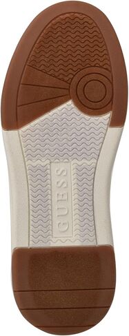 GUESS Men's Jerren Sneaker in Saudi Arabia