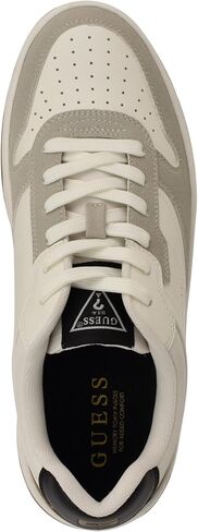 GUESS Men's Jerren Sneaker in Saudi Arabia