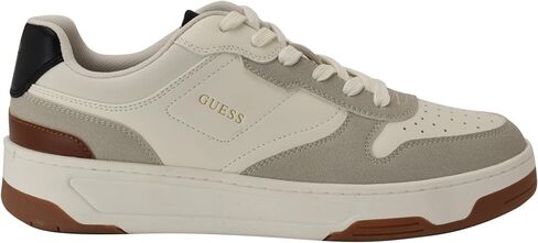GUESS Men's Jerren Sneaker in Saudi Arabia