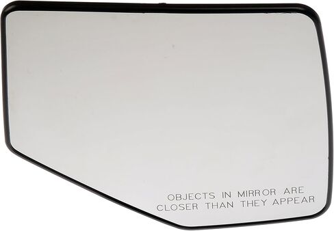 Dorman 56146 Passenger Side Door Mirror Glass Compatible with Select Ford Models in Saudi Arabia
