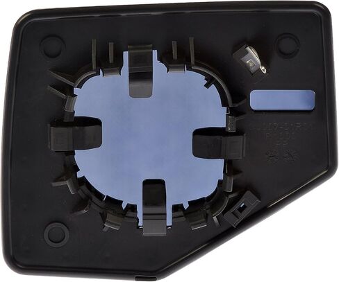 Dorman 56146 Passenger Side Door Mirror Glass Compatible with Select Ford Models in Saudi Arabia
