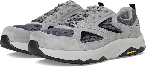 Skechers Men's Speed-Flex Trekker-Teron Comp Toe Sneaker in Saudi Arabia