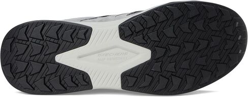 Skechers Men's Speed-Flex Trekker-Teron Comp Toe Sneaker in Saudi Arabia