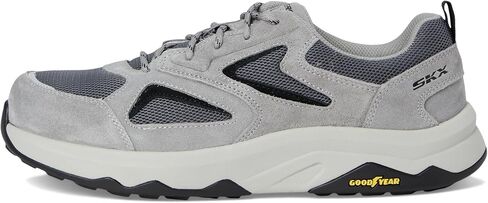 Skechers Men's Speed-Flex Trekker-Teron Comp Toe Sneaker in Saudi Arabia