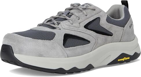 Skechers Men's Speed-Flex Trekker-Teron Comp Toe Sneaker in Saudi Arabia