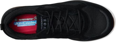 Skechers Men's Speed-Flex Trekker-Teron Comp Toe Sneaker in Saudi Arabia