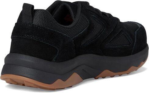 حذاء رياضي رجالي من Skechers Speed-Flex Trekker-Teron Comp Toe in Saudi Arabia