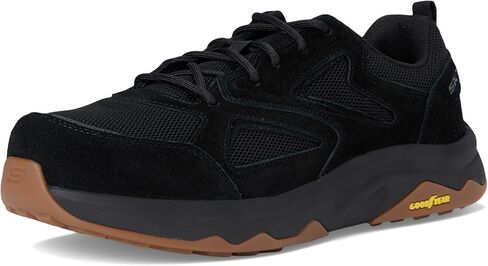 Skechers Men's Speed-Flex Trekker-Teron Comp Toe Sneaker in Saudi Arabia