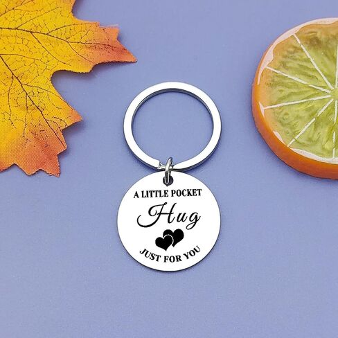 Little Pocket Hug Gifts for Women Men Isolation Gift Keepsake Social Distancing Love Gifts in Saudi Arabia