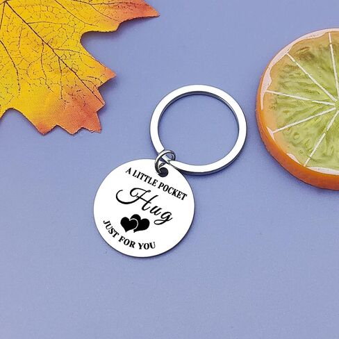 Little Pocket Hug Gifts for Women Men Isolation Gift Keepsake Social Distancing Love Gifts in Saudi Arabia