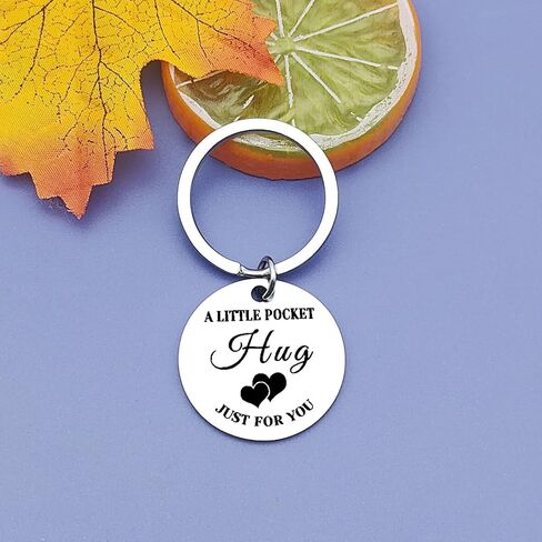 Little Pocket Hug Gifts for Women Men Isolation Gift Keepsake Social Distancing Love Gifts in Saudi Arabia