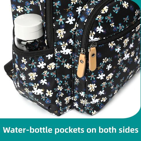 Leaper Cute Backpack Campus Women: One Bag 7 Styles, 90% Outfits 22 style in Saudi Arabia
