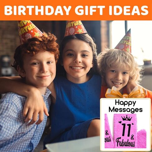 HAPPYPOP 12th Birthday Gifts Ideas for Girls - Socks for 12 Year Old Kids, Presents for 12 Year Olds, 12 Year Old Gifts for Tween Girls in Saudi Arabia
