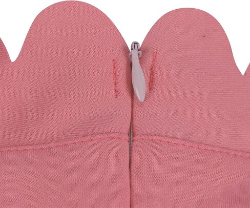 Poboola Women's Halloween Costume Princess Short Sleeve Tennis Sleeveless Cosplay Dress Classic Sport Outfit for Women in Kuwait