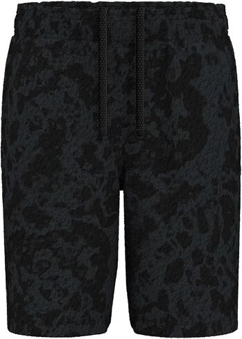 Under Armour Woven Boys Printed Shorts X-Large in Saudi Arabia