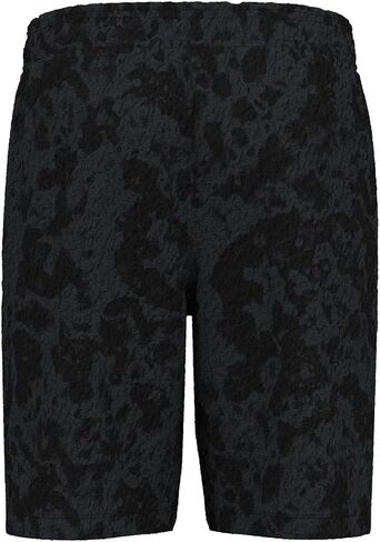 Under Armour Woven Boys Printed Shorts X-Large in Saudi Arabia