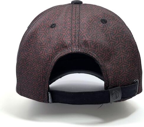 CleveFit 3D Printed Vietnam Veterans Baseball Cap, Gift for Grandpa, I'm A Grandpa and Veteran Nothing Scares Me Hat in Saudi Arabia