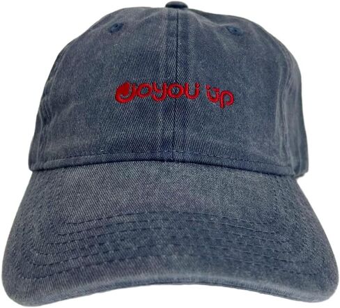 Unisex Stone Washed Pickleball Cap,Classic Dad Hat for Golf Baseball and Outdoor Sports Black Beige Navy Cap in Saudi Arabia