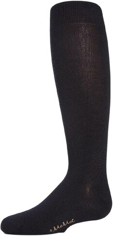 MeMoi Essential Modal Knee High Kids Socks in Saudi Arabia