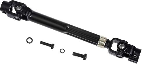 425-361 Lower Steering Shaft Column w/U-Joint Compatible with 2004-2008 Fo-rd F-150/2006-2008 Li-ncoln Mark LT Replace # 8L3Z3B676B 8L3Z-3B676-B 5L3Z3B676AA 7L3Z3B676A 4L3Z3B676DA in Saudi Arabia
