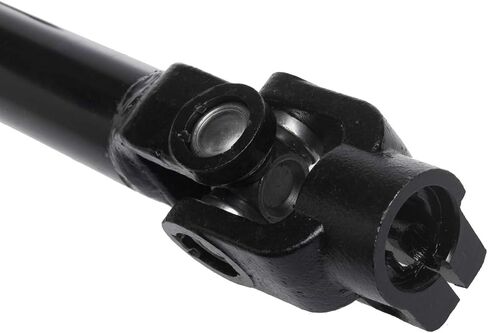 425-361 Lower Steering Shaft Column w/U-Joint Compatible with 2004-2008 Fo-rd F-150/2006-2008 Li-ncoln Mark LT Replace # 8L3Z3B676B 8L3Z-3B676-B 5L3Z3B676AA 7L3Z3B676A 4L3Z3B676DA in Saudi Arabia
