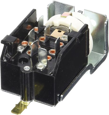 Standard Motor Products DS-165T Headlight Switch in Saudi Arabia