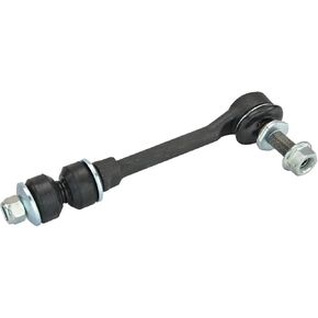TRQ Front Left Right Sway Bar Stabilizer Link Driver Passenger Side Compatible with 2001-2007 Toyota Sequoia 2003-2006 Tundra