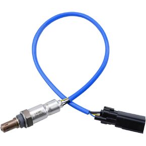 Oxygen O2 Sensors Upstream 234-5038 Compatible with Ford 3.5L 3.7L 2011-2015 Explorer Edge Escape Mustang for F-150 for Mazda 6 CX-9 MKS MKT MKX MKZ Mariner Milan BL3Z-9F472-A