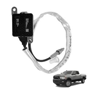 68447681AA Nitrogen Oxide Sensor for 2019-2023 Dodge Ram 2500 3500 4500 5500 6.7L