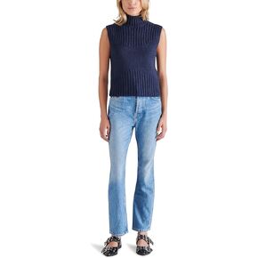Steve Madden Women's Apparel Serin Sweater