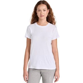 THE GREAT. Women's The Slim Tee