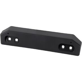 For Buick Envision 2021 2022 2023 License Plate Bracket | Front | Plastic | Replacement For GM1068243 | 191275923030, 39122311