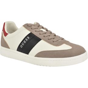GUESS Men's Levy Sneaker