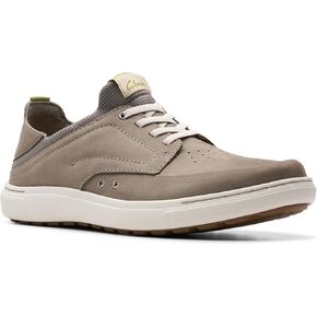 Clarks Men's Mapstone Easy Sneaker