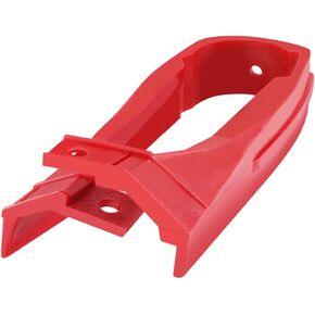 52170-964-000 Front Chain Slider 3 Wheeler Compatible With 1983 1984 Honda ATC250R ATC 250R（red）
