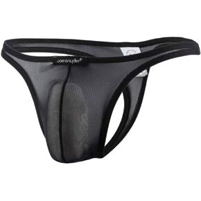 JOE SNYDER Thong 03 Collection POLIESTER