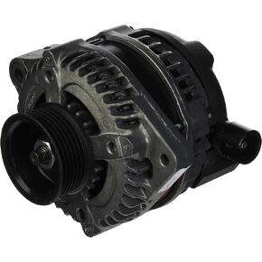 Denso 210-0575 Remanufactured Alternator (Renewed)