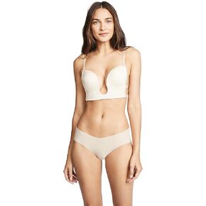 Maidenform Women's Plus Size Plunge Bra