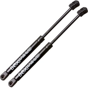 Qty(2) BOXI Front Hood Lift Supports Struts Shocks Springs Dampers for Lincoln LS 2000-2006 / for Lincoln Mark LT 2006-2007 Hood / 4169 8196212