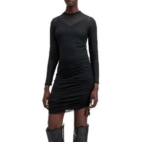AllSaints Women's Adara Lace Dress