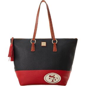 Dooney & Bourke Handbag, Nfl 49Ers Tobi Tote